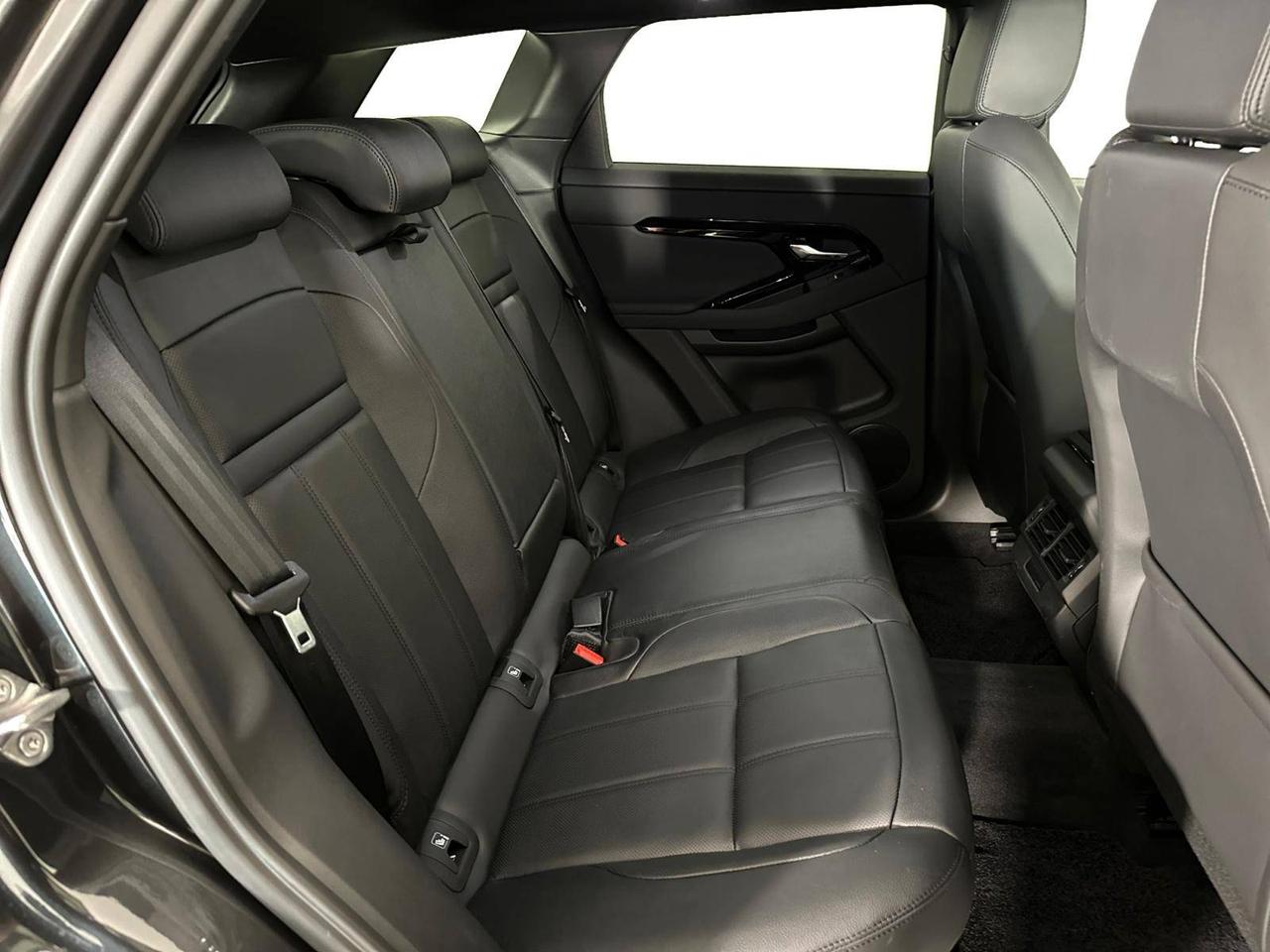 Land Rover Range Rover Evoque Evoque 2.0d i4 mhev S awd 163cv