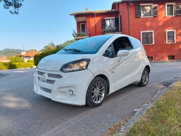 Casalini M14 2500 km