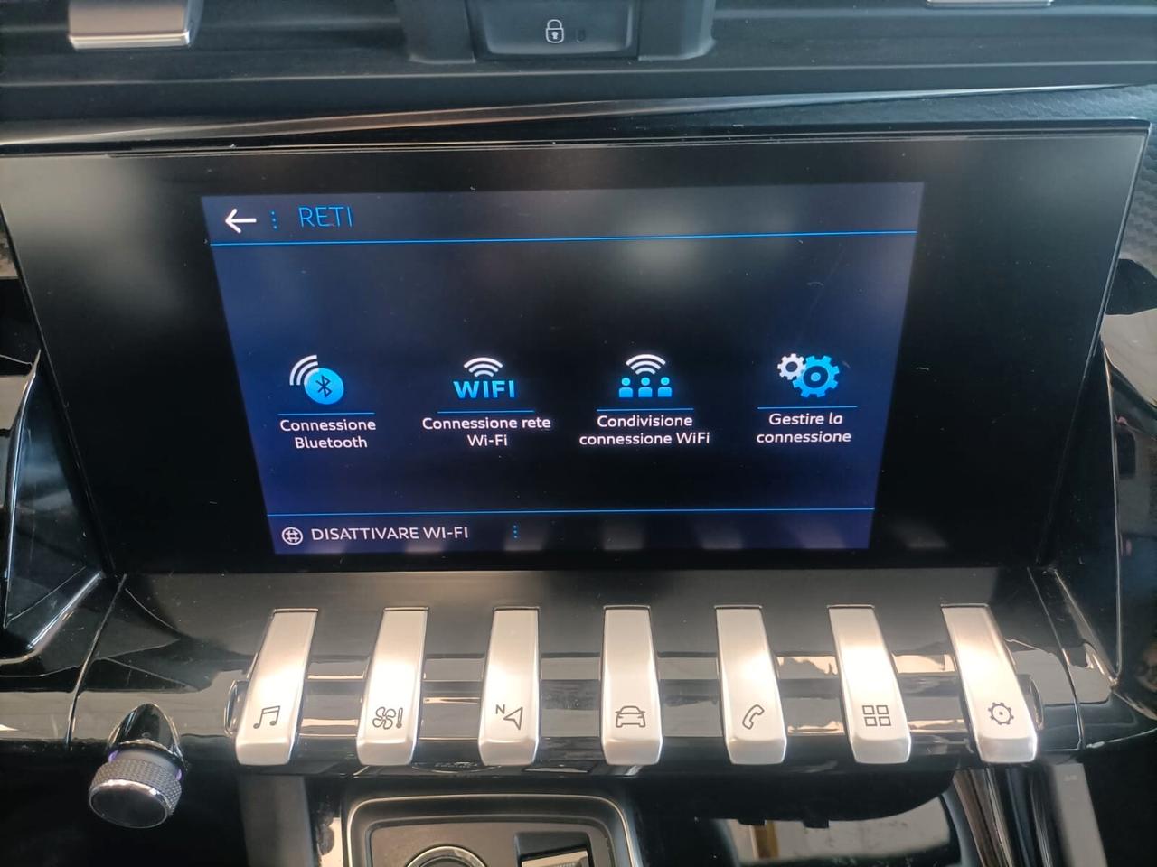 Peugeot 508 BlueHDi 160 Stop&Start EAT8 SW Business