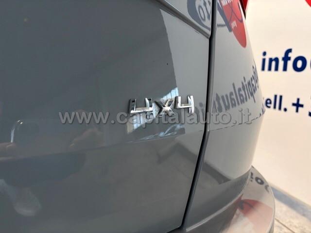 Skoda Karoq 2.0 TDI EVO SCR 4x4 DSG Style