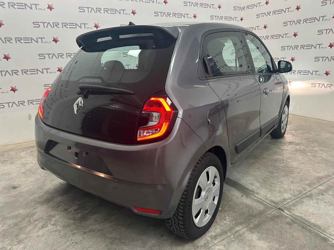 Renault Twingo SCe 65 CV Duel