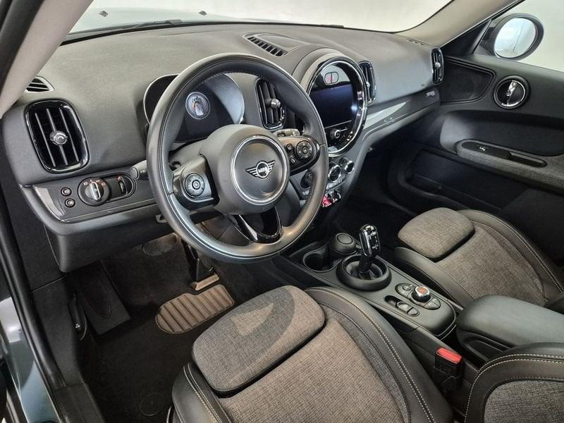 MINI Countryman Mini F60 2020 Benzi Mini 1.5 Cooper Northwood Edition auto