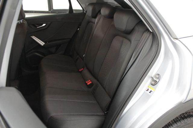 AUDI - Q2 - 1.6 TDI S tronic Business