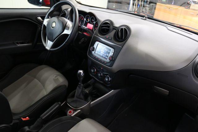 ALFA ROMEO MiTo 1.4 78 CV 8V S&S Distinctive OK NEOPATENTATI