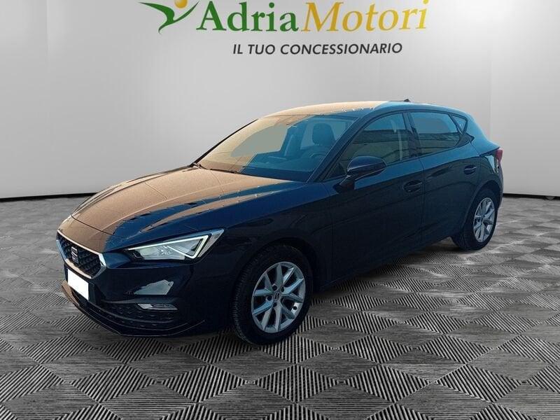 SEAT Leon 2.0 TDI 110KW BUSINESS DSG