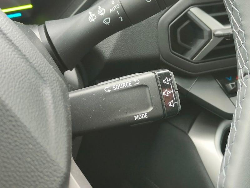 Dacia Bigster 1.8 Hybrid 155cv Journey