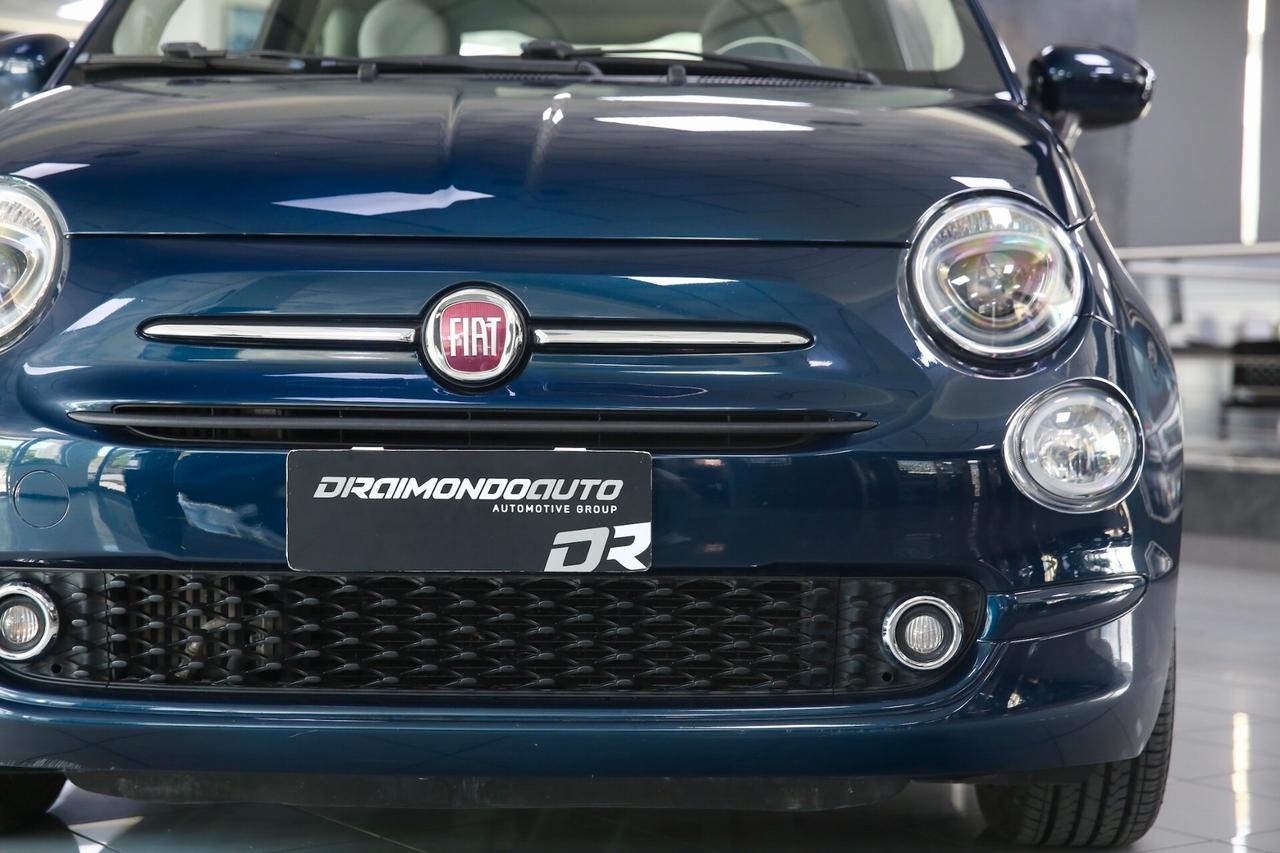 Fiat 500 1.3 Multijet 95 cv Pop