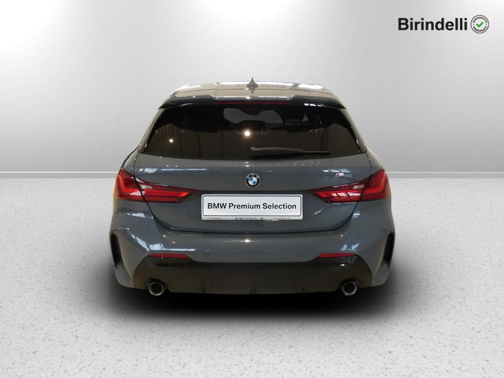 BMW Serie 1 (F40) - 118d 5p. Msport