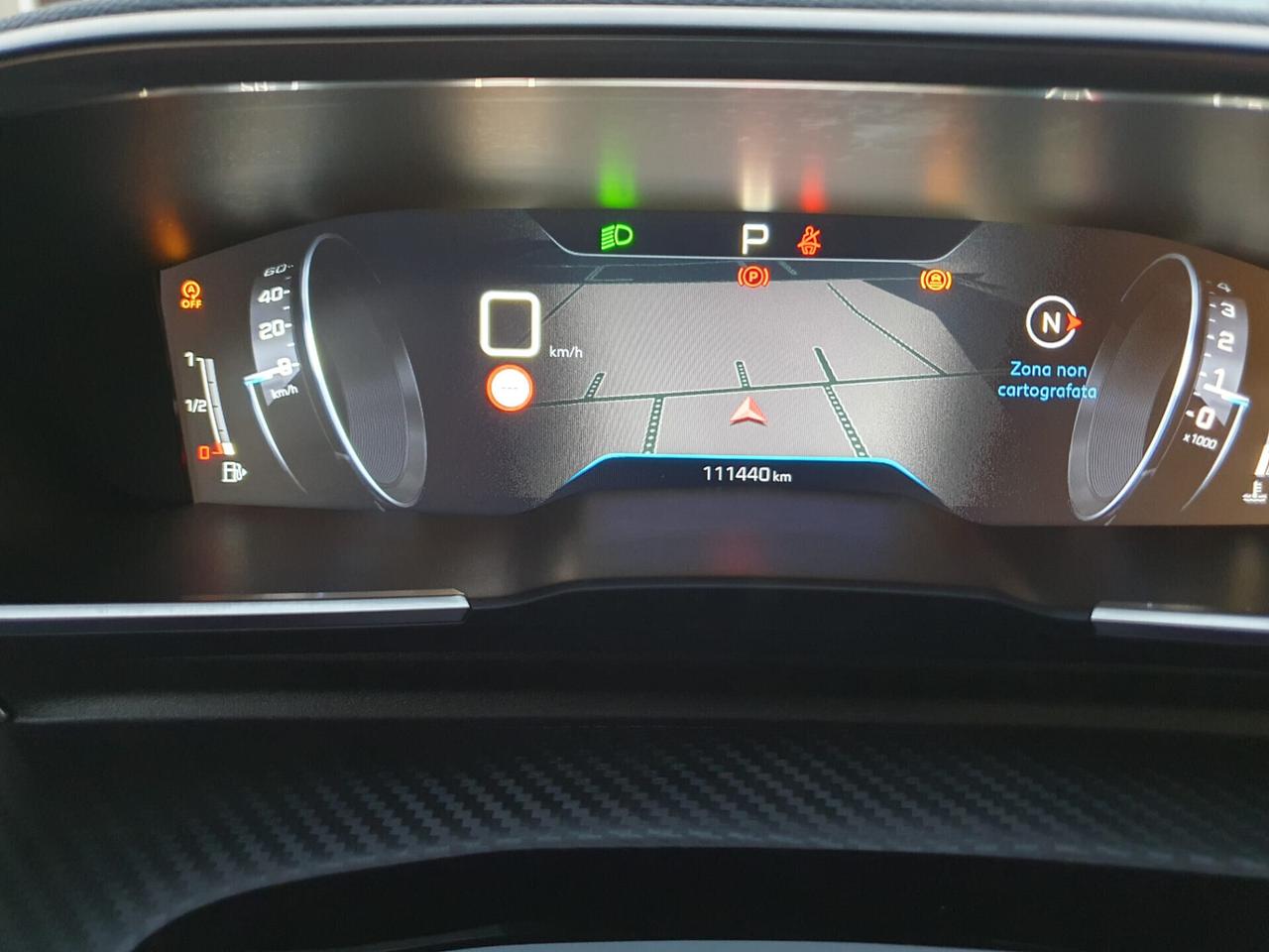 Peugeot 508 BlueHDi 130 Stop&Start EAT8 Business