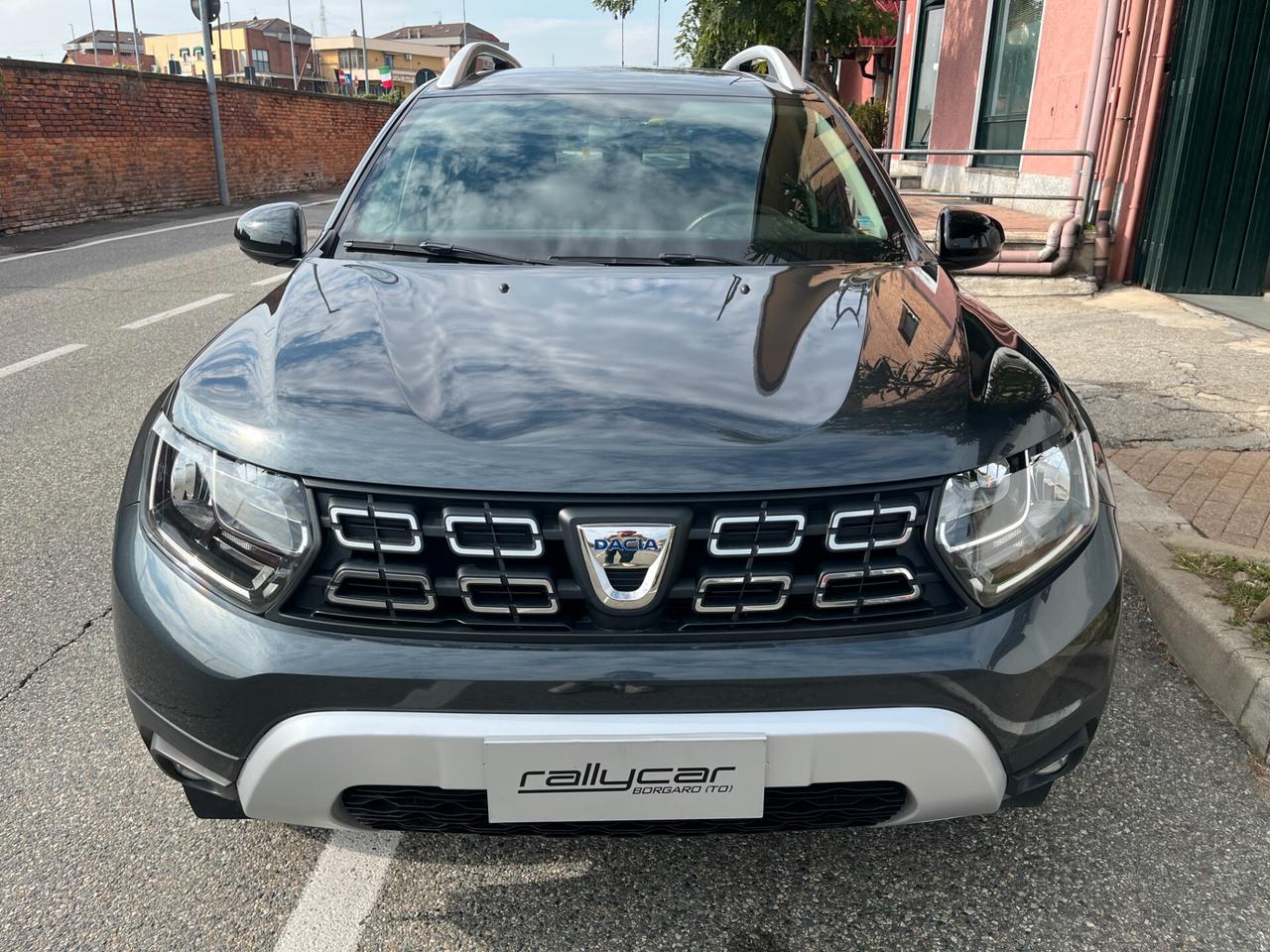 Dacia Duster BENZINA/GPL Prestige - 30.000 KM