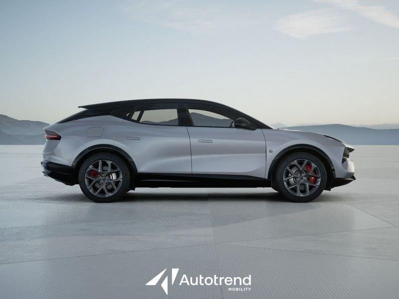 Lotus Eletre X H1000 Plug-In Hybrid AWD Lotus Bari
