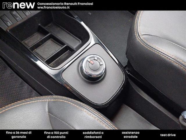 DACIA Spring Comfort Electric 45