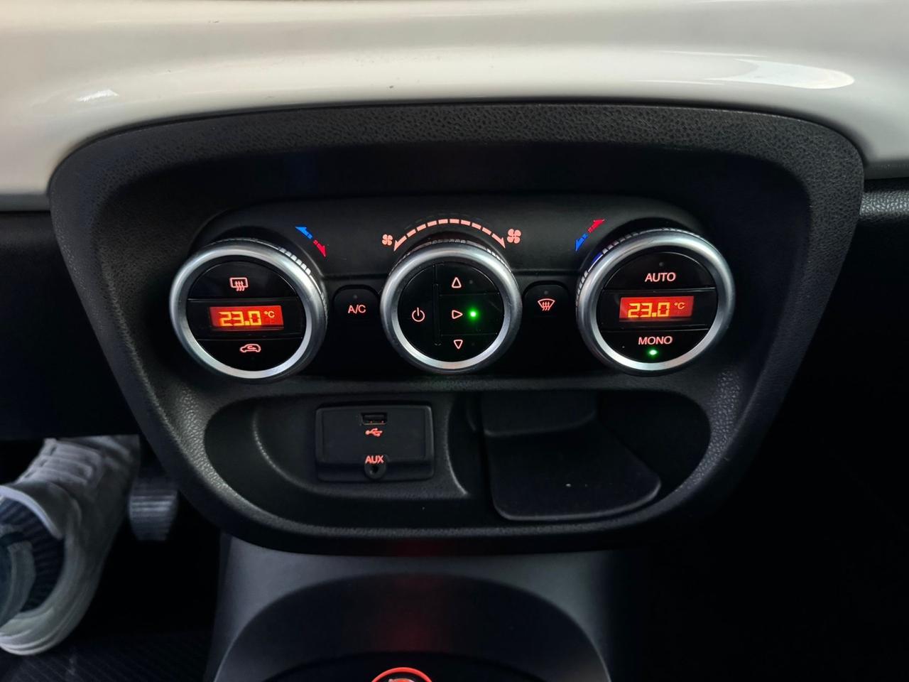 Fiat 500L 1.3 Multijet 85 CV Trekking