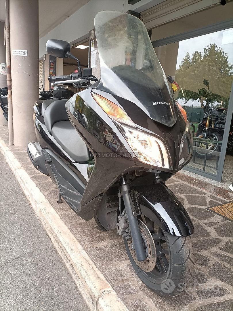 Honda forza 300 #unico pro#rate no busta#garanzia