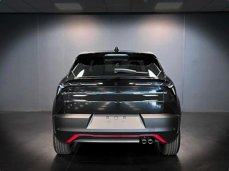ALFA ROMEO Junior Junior 1.2 136 CV Hybrid eDCT...