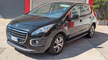 Peugeot 3008 1.6 HDi 115CV Allure