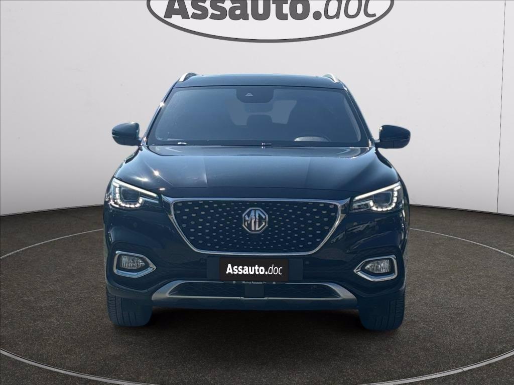 MG EHS 1.5 t-gdi phev Luxury auto del 2022