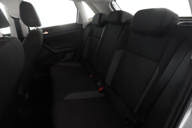 VOLKSWAGEN Polo Polo 1.0 Life