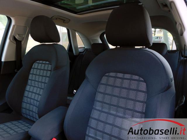 AUDI Q3 2.0TDI 140CV QUATTRO, TETTUCCIO, NAVIGATORE, XENO