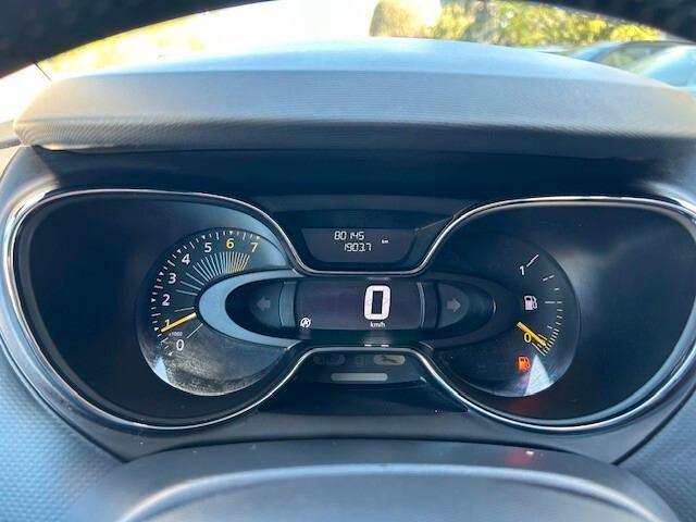 Renault Captur TCe 12V 90 CV Start&Stop Energy Life OK NEOPATENTATI