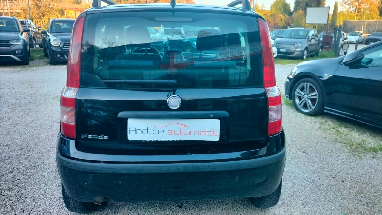 Fiat Panda 1.2 UNIPRO SOLO 84000KM