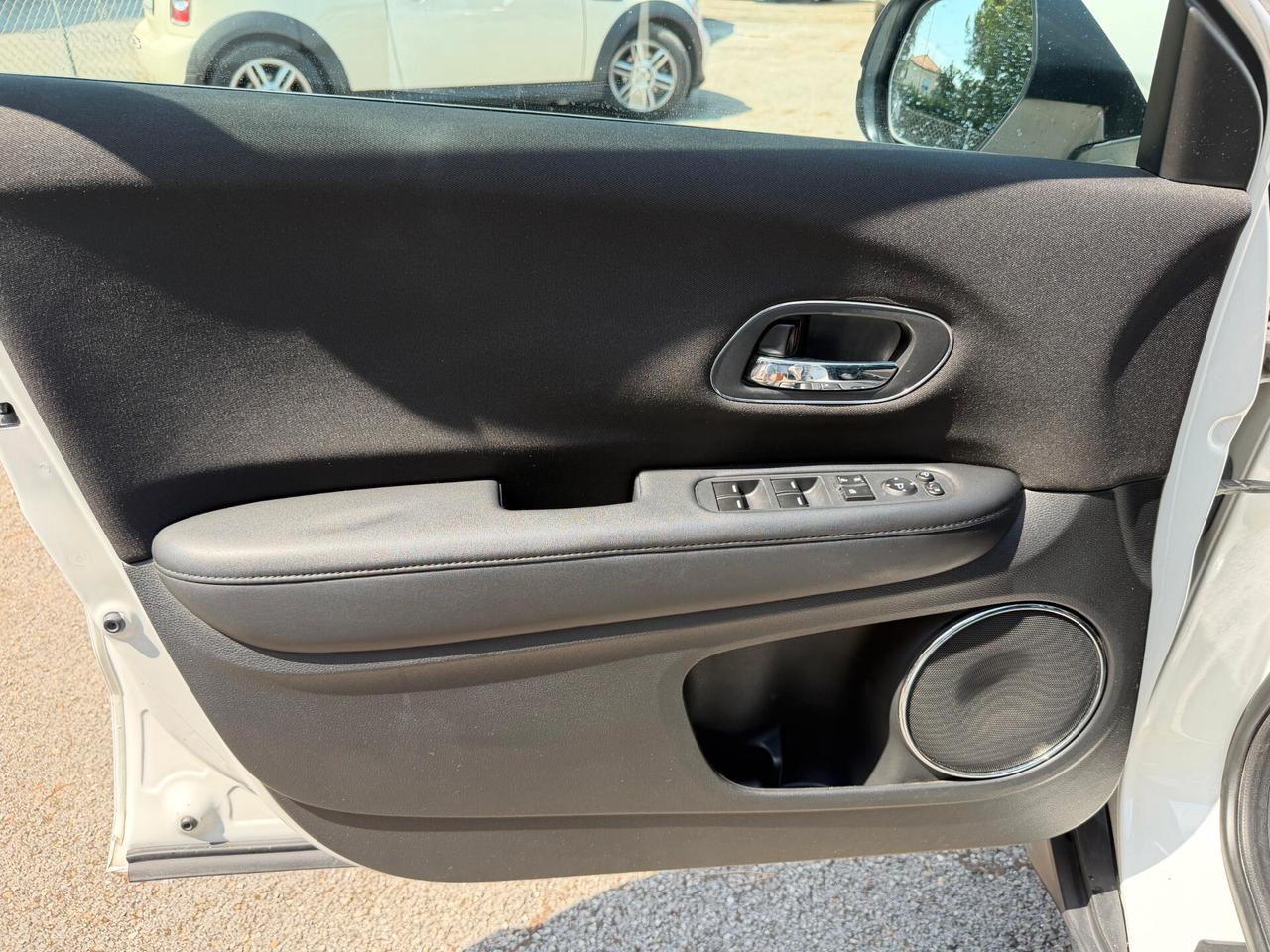 Honda HR-V 1.6 i-DTEC Elegance Navi ADAS