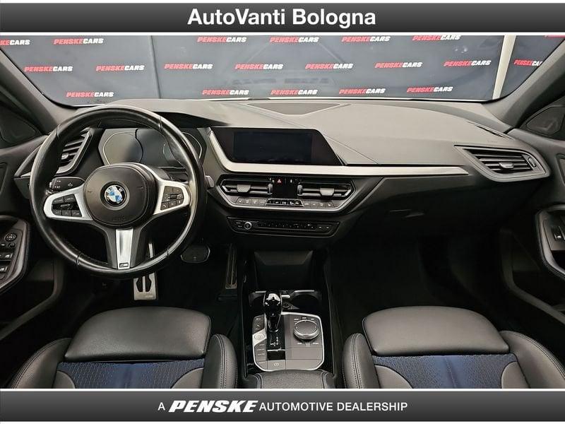 BMW Serie 1 116d 5p. Msport