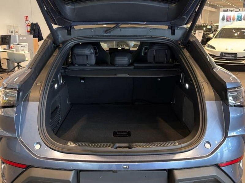 BYD Sealion 7 Excellence