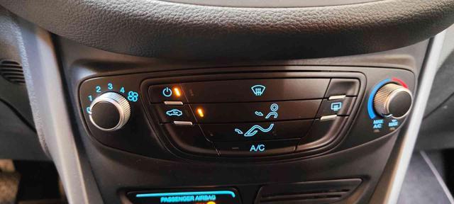 FORD B-Max 1.4 90 CV GPL Business Titanium