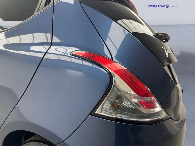 LANCIA YPSILON 1.0 FIREFLY 5 PORTE S&S
