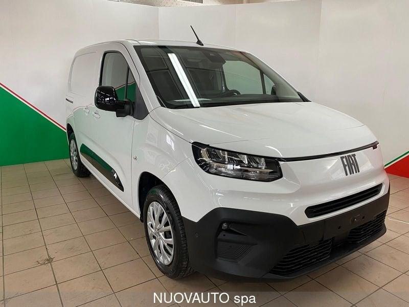 FIAT Doblò 1.5 BlueHdi 100CV PC-TN Van