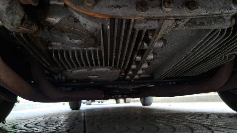 Lancia Flavia Coupè 2000 CON CLIMA UNICO PROPRIETARIO