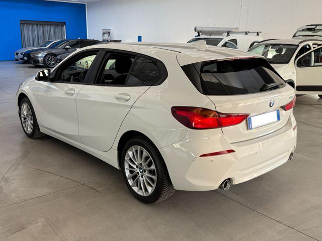 BMW 118 d 150cv 5p. Business Advantage AUTOMATICA - PROMO