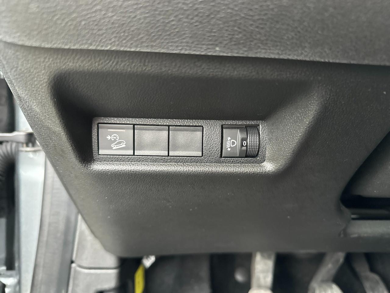 JEEP Avenger - Avenger 1.2 turbo Altitude fwd 100cv