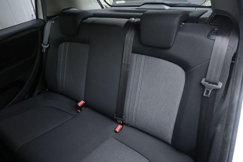 FIAT Punto FIAT Punto 1.4 8V 5 porte Easypower Street Unicoproprietario