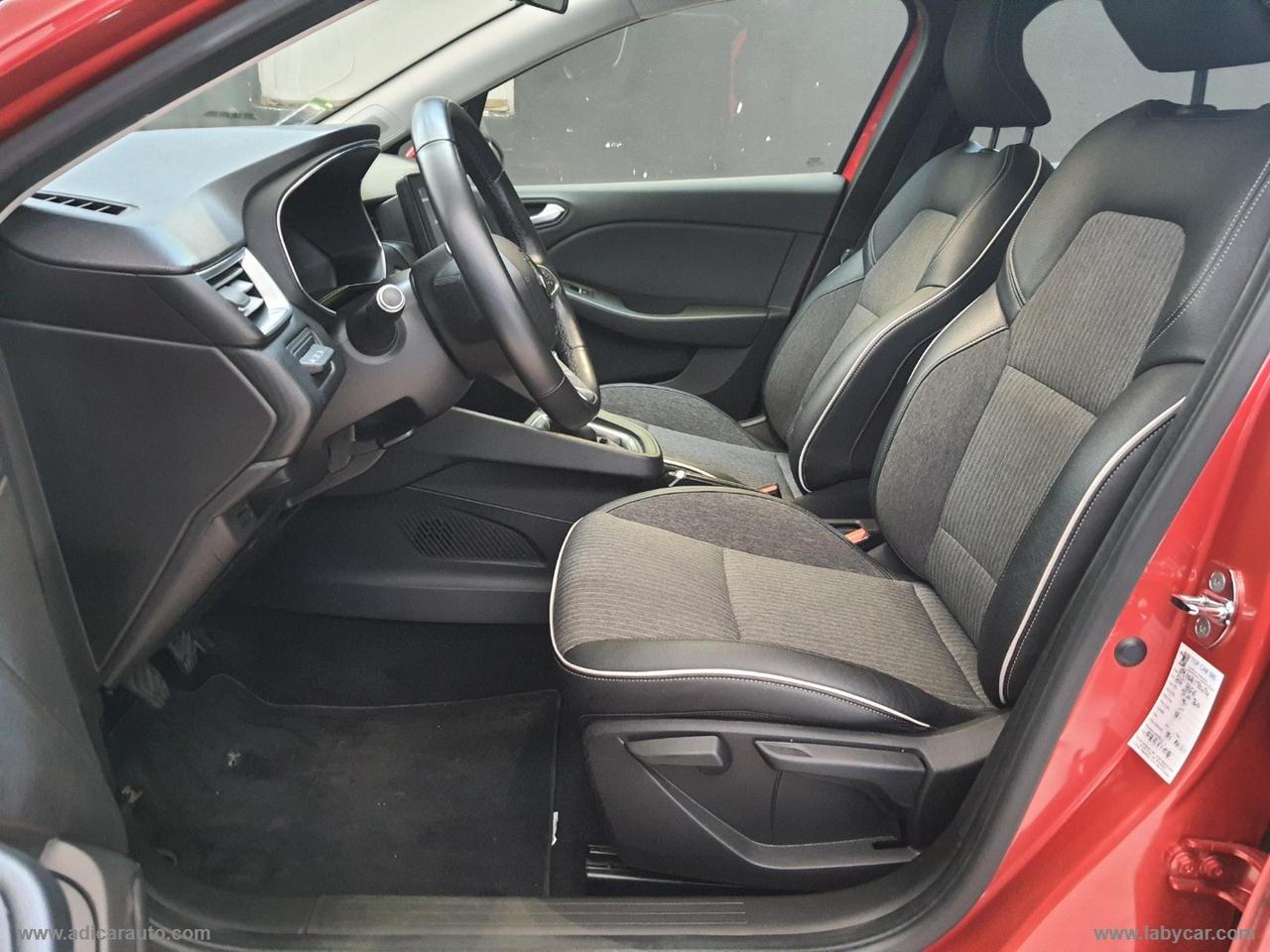 RENAULT Clio Blue dCi 8V 85 CV 5p. Intens