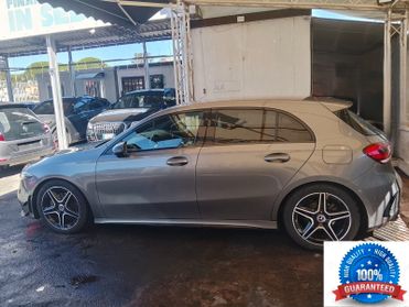 Mercedes-benz A 180 Executive