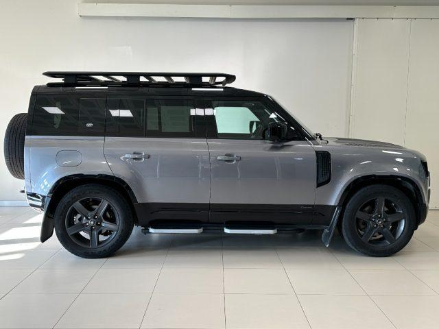LAND ROVER Defender 110 3.0D I6 250 CV AWD Auto S