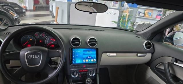 Audi A3 Cabriolet A3 Cabrio  2.0 tdi Attr*gar audi 2anni*