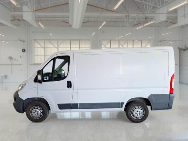 FIAT Ducato 30 2.0 MJT PC-TN Furgone COIBENTATO Az. Italia E6B