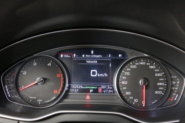 AUDI Q5 2.0 TDI 190 CV quattro S tronic S line