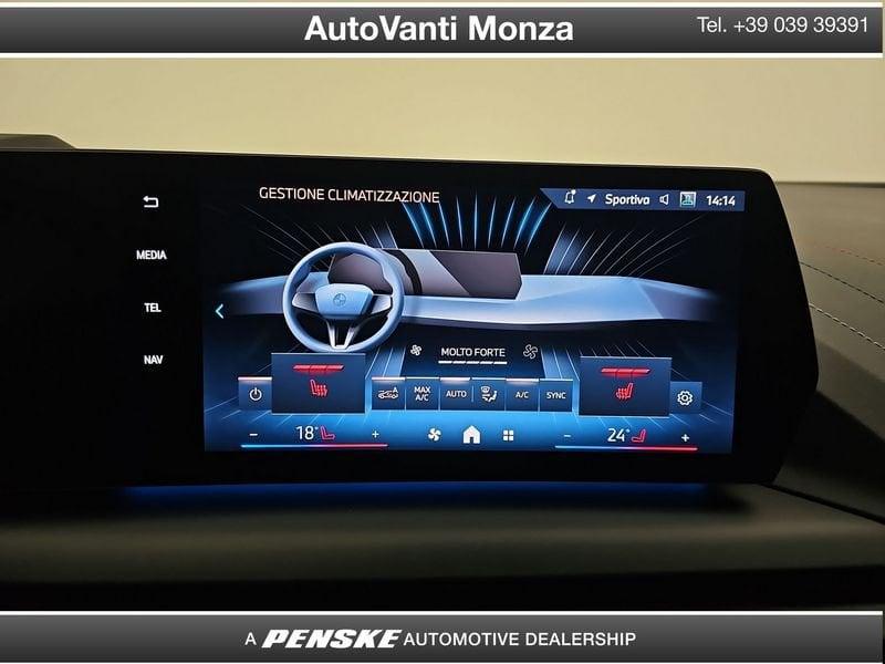 BMW Serie 2 Gran Coupe 218d Gran Coupe MSport Pro auto