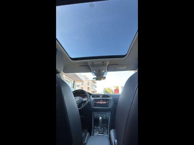 VOLKSWAGEN Tiguan 2ª serie - 2.0 TDI 190 CV SCR DSG 4MOTION Adva