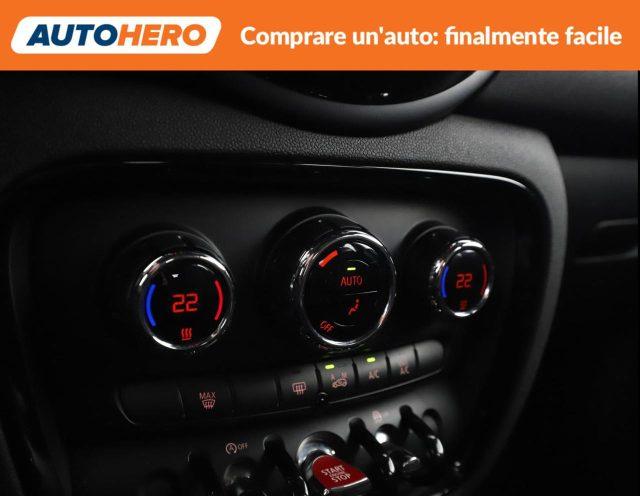 MINI Clubman 2.0 Cooper D Boost Clubman