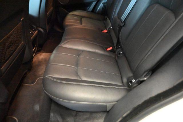 LAND ROVER Range Rover Evoque 2.0TD4 HSE DYNAMIC 150CV AUT.9m NAVI PELLE CAMFULL