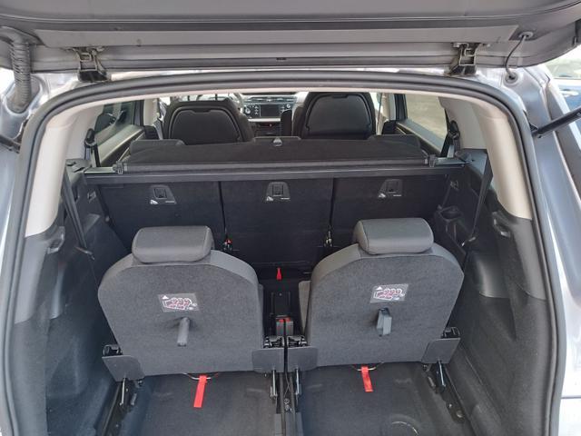 CITROEN C4 Spacetourer BlueHDi 130 S&S EAT8 Feel