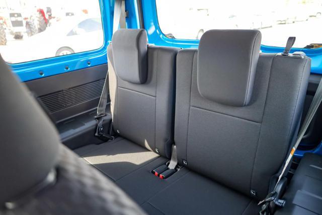 SUZUKI Jimny 1.5 GL Autovettura 4 Posti Nuova Di Fabbrica