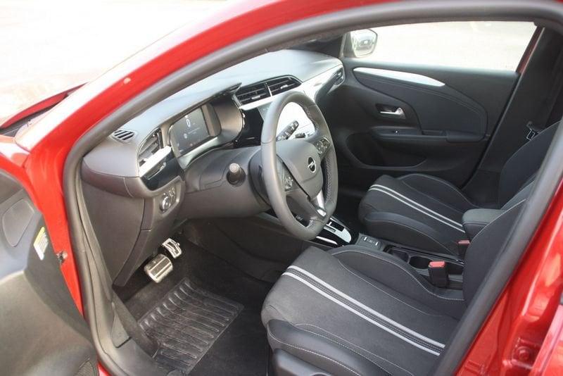 Opel Corsa 1.2 100cv GS AT8