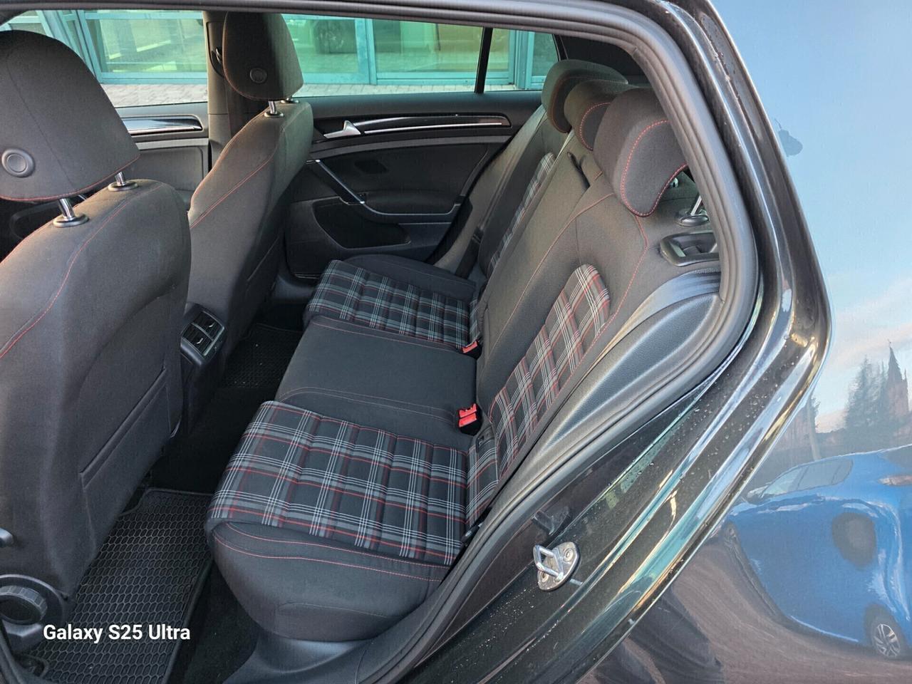 Golf GTI Performance PROMO/RITIRO USATO/SCAMBIO