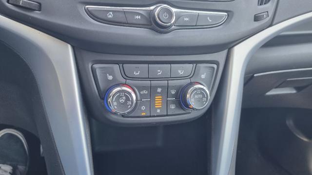 OPEL Zafira 1.6 CDTi 134CV Start&Stop Innovation